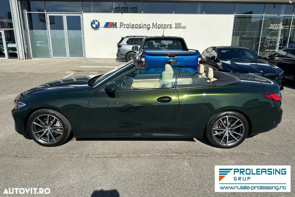 BMW Seria 4 — imagine 6