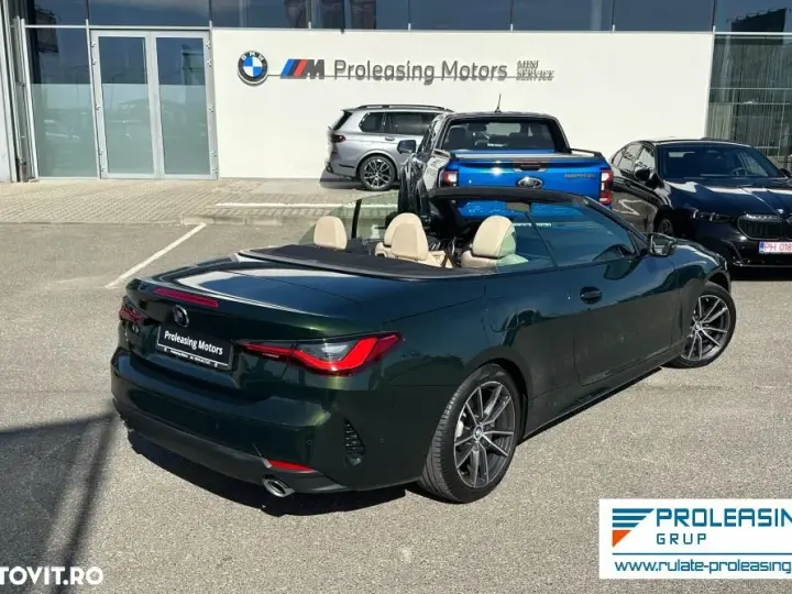 BMW Seria 4