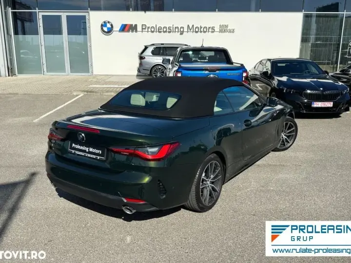 BMW Seria 4