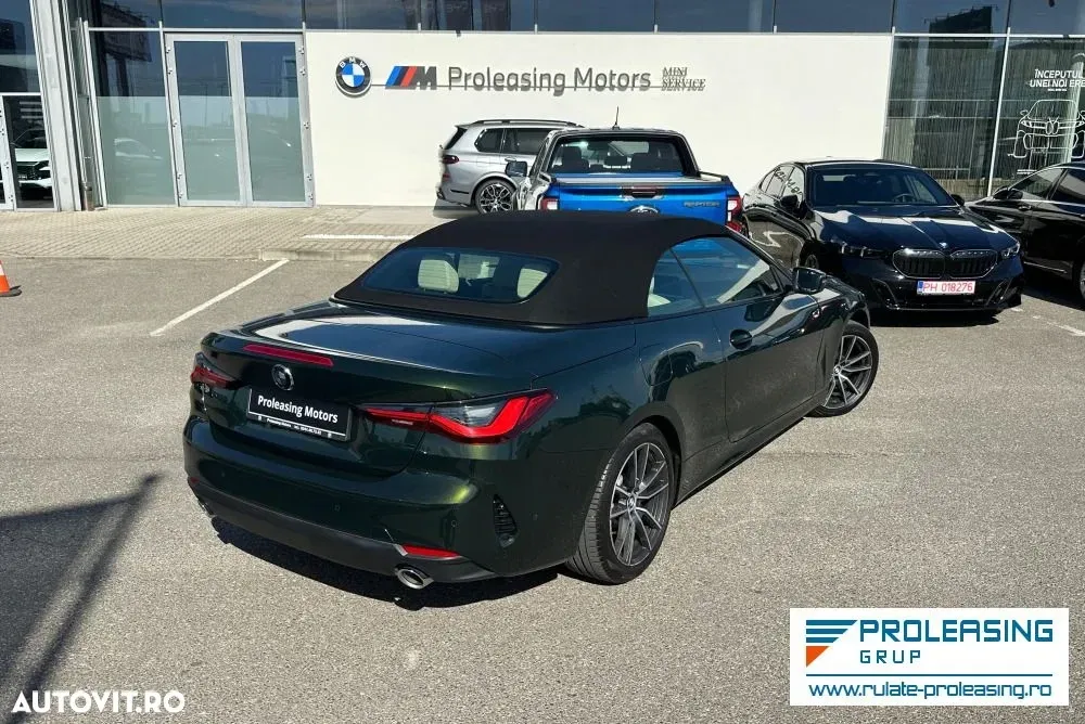 BMW Seria 4 — imagine 2