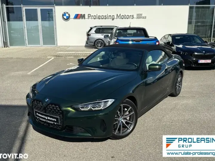 BMW Seria 4