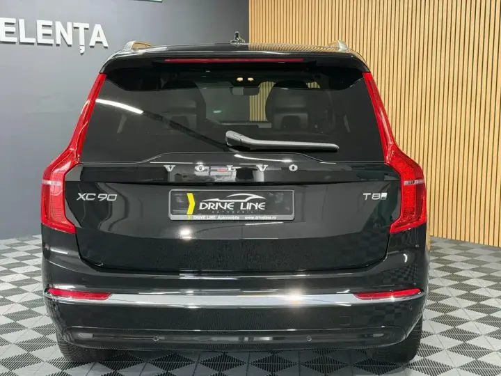 Volvo XC 90 T8 AWD Core