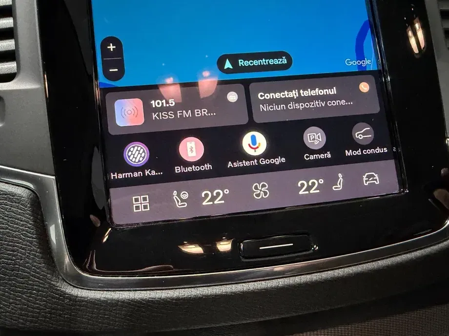 Volvo XC 90 T8 AWD Core — imagine 10