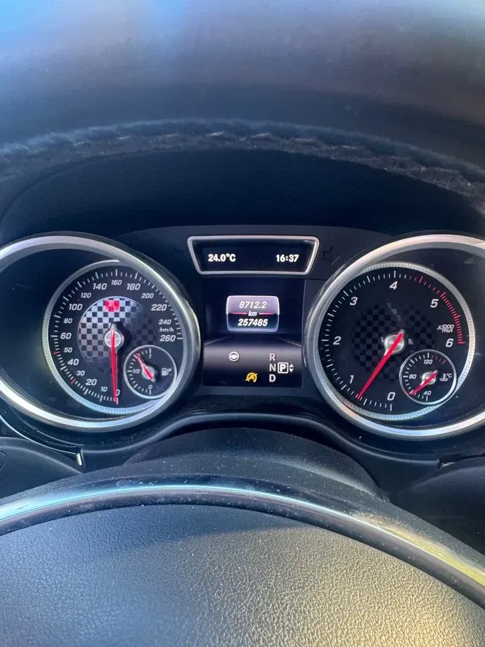 Mercedes-Benz GLE 350 d 4MATIC — imagine 5