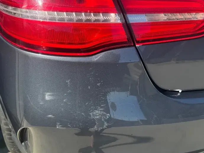 Mercedes-Benz GLE 350 d 4MATIC