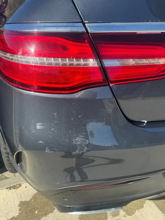 Mercedes-Benz GLE 350 d 4MATIC — imagine 6