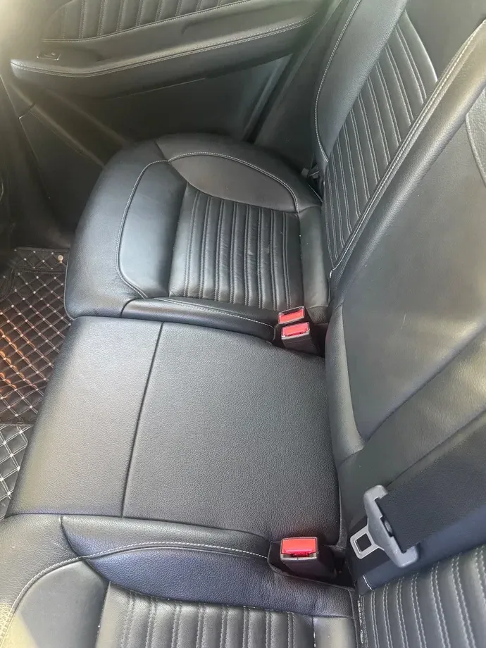 Mercedes-Benz GLE 350 d 4MATIC — imagine 8