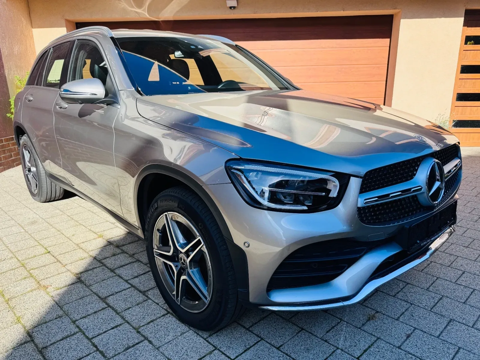 Mercedes-Benz GLC X254 — imagine 6