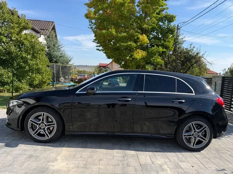Mercedes-Benz A 250 W177/V177 — imagine 10