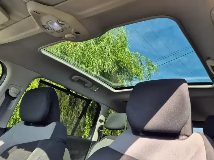 Citroën C4 Grand Picasso II