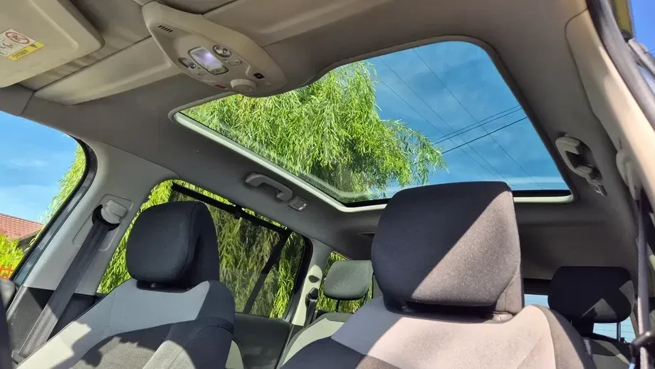 Citroën C4 Grand Picasso II — imagine 6