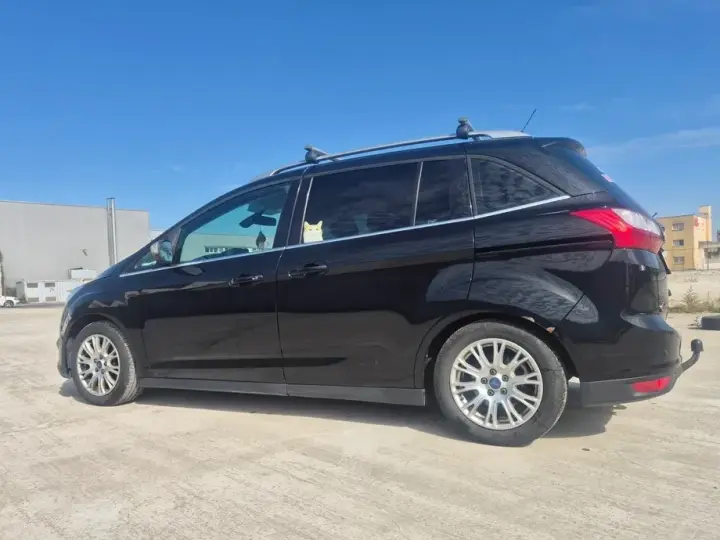 Ford C-MAX II