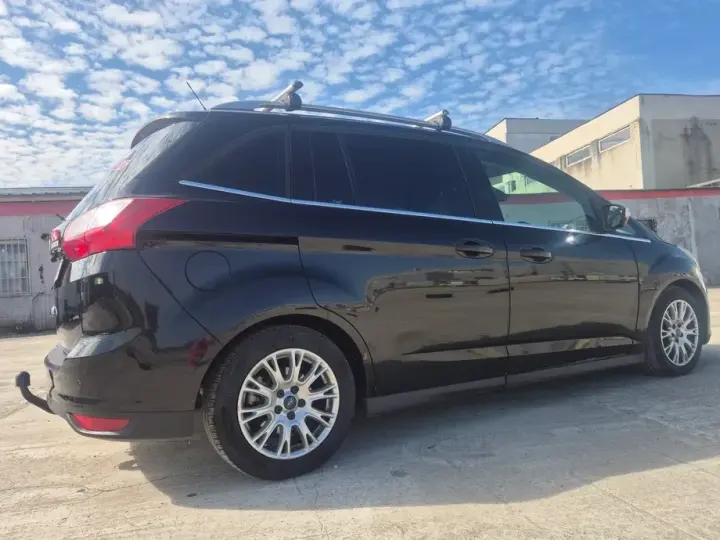 Ford C-MAX II