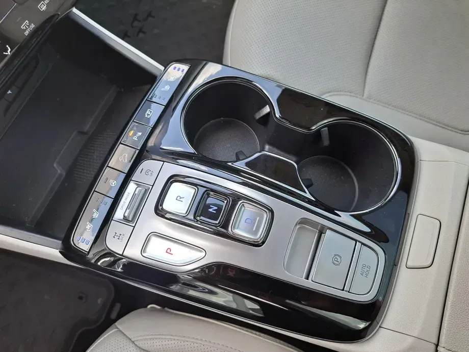 Hyundai Tucson — imagine 8