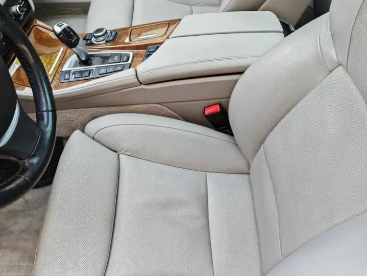 BMW Seria 5 F10/F11/F07 [2010 - 2017] 535d xDrive Aut. Luxury Line