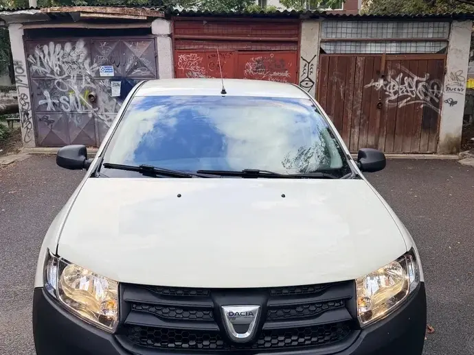 Dacia Sandero II