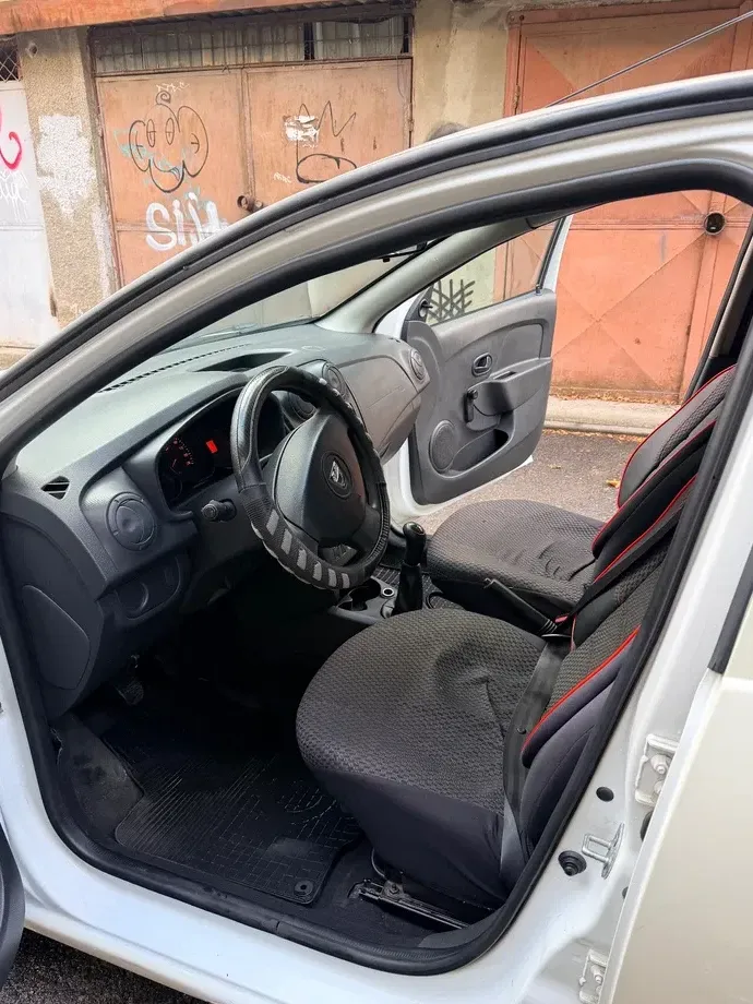 Dacia Sandero II — imagine 9