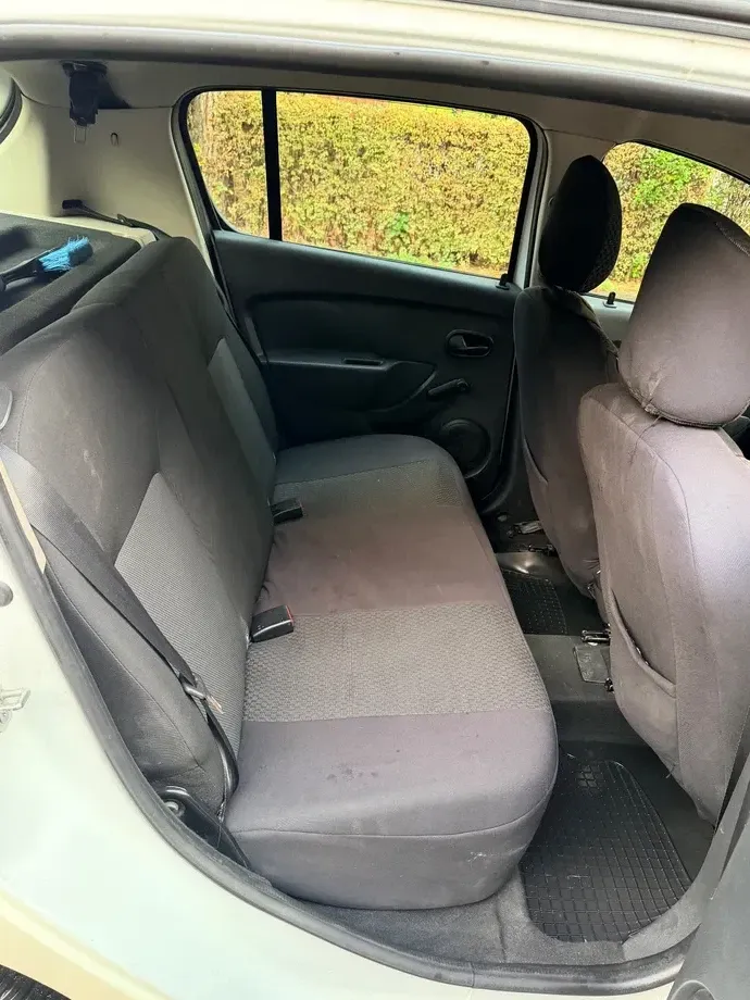 Dacia Sandero II — imagine 10
