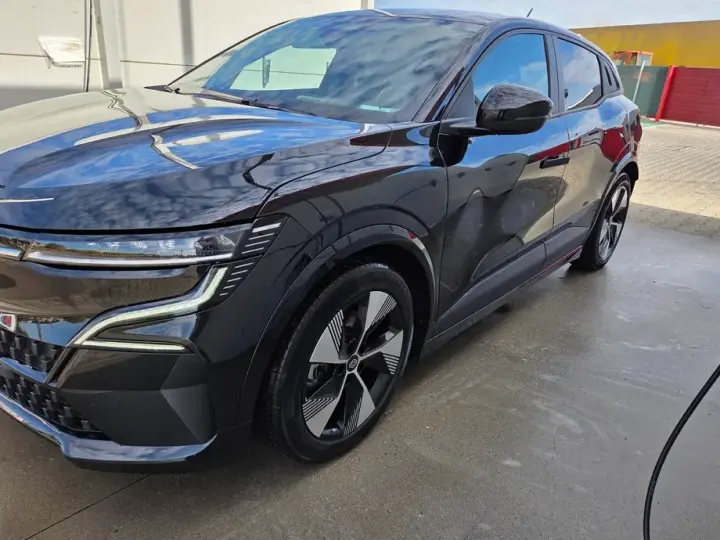 Renault Mégane IV