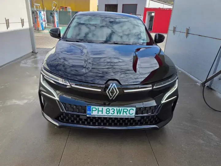 Renault Mégane IV