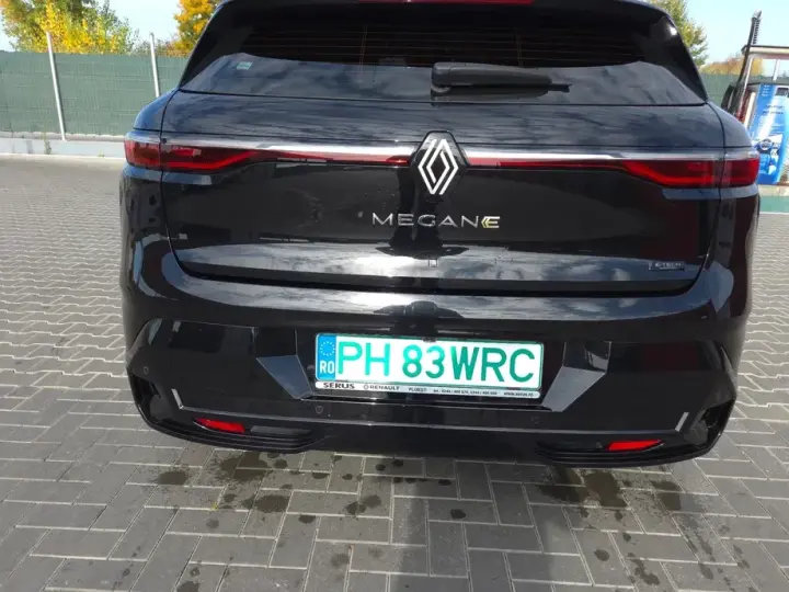 Renault Mégane IV