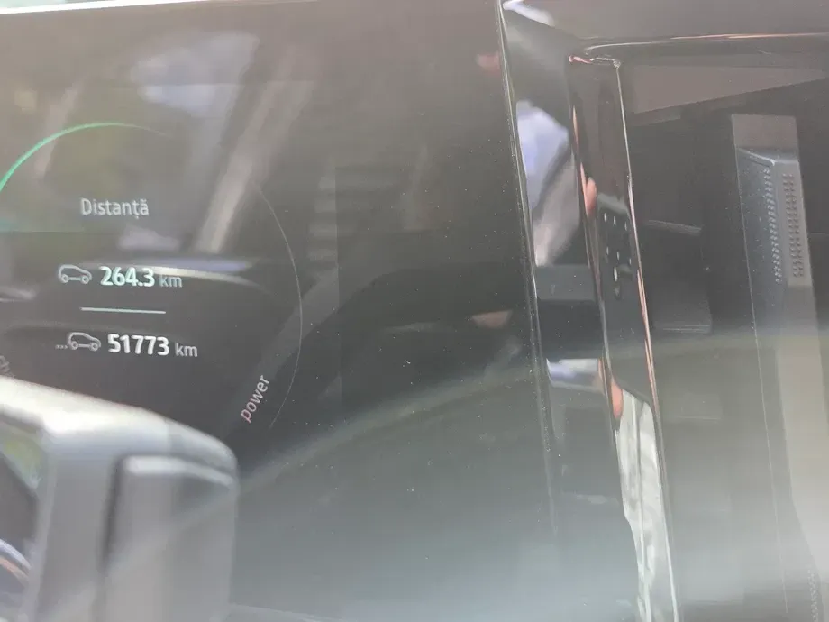 Renault Mégane IV — imagine 8