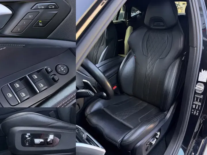 BMW X6 xDrive30d
