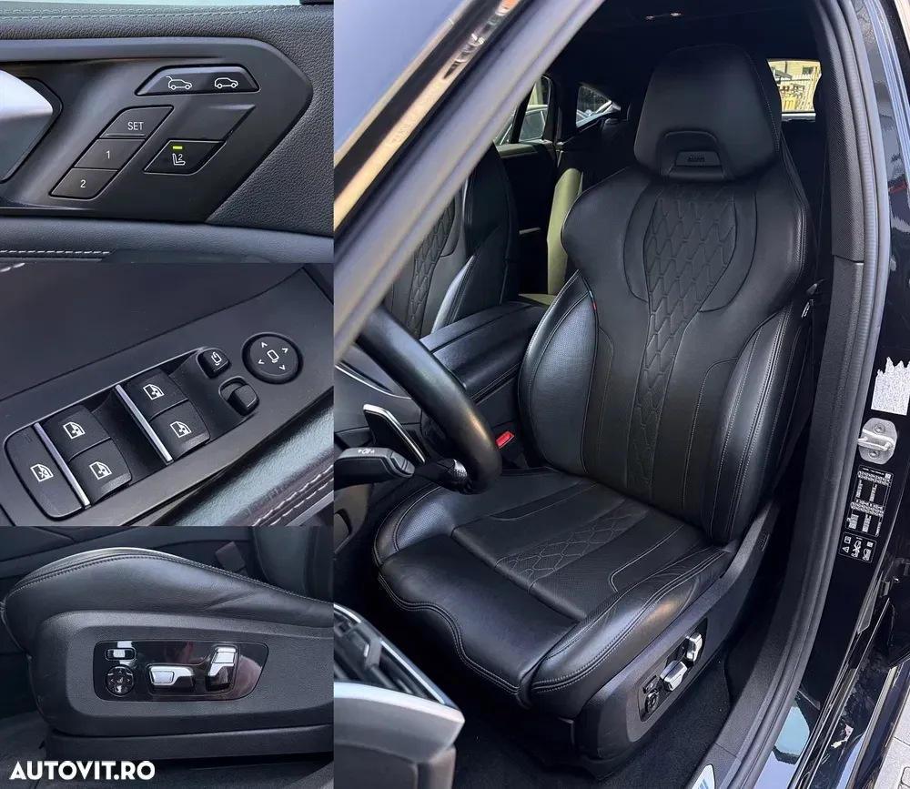 BMW X6 xDrive30d — imagine 6