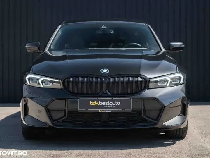 BMW Seria 3 G20/G21 [2018 - Prezent] 320e Aut. M Sport