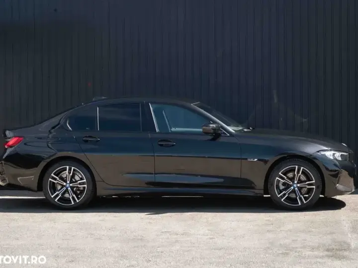 BMW Seria 3 G20/G21 [2018 - Prezent] 320e Aut. M Sport