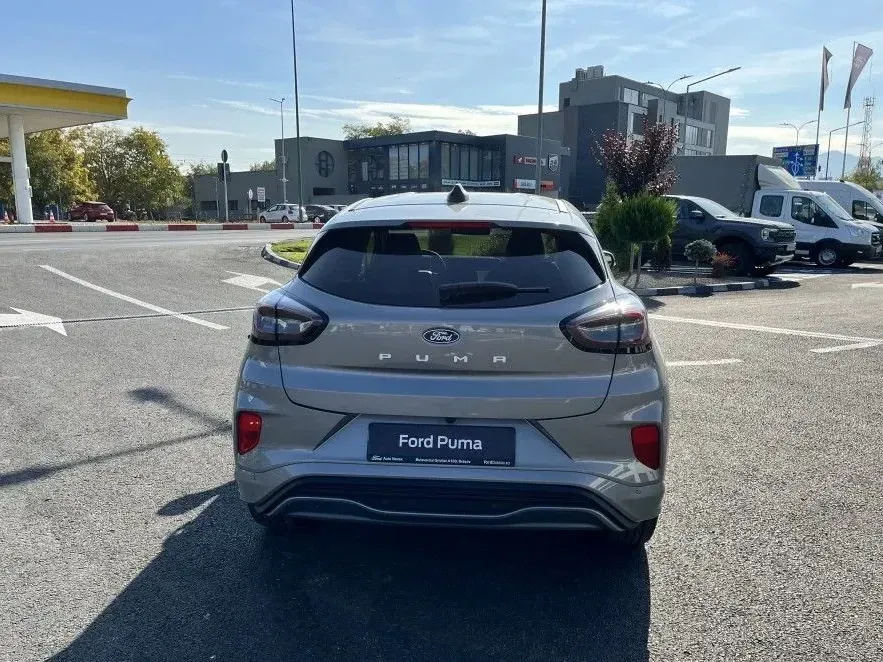 Ford Puma — imagine 6