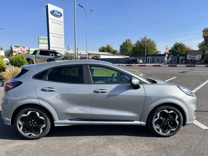 Ford Puma — imagine 4
