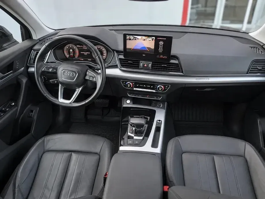 Audi Q5 FY — imagine 3