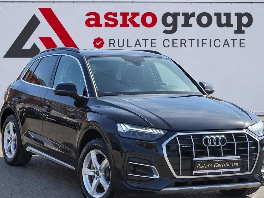 Audi Q5 FY — imagine 4