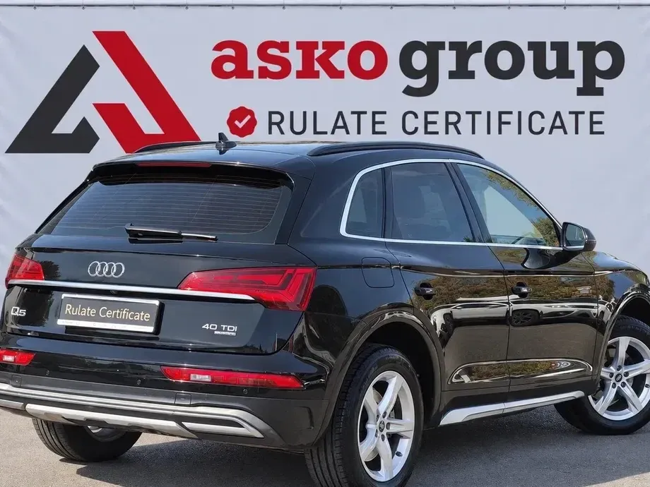 Audi Q5 FY — imagine 8