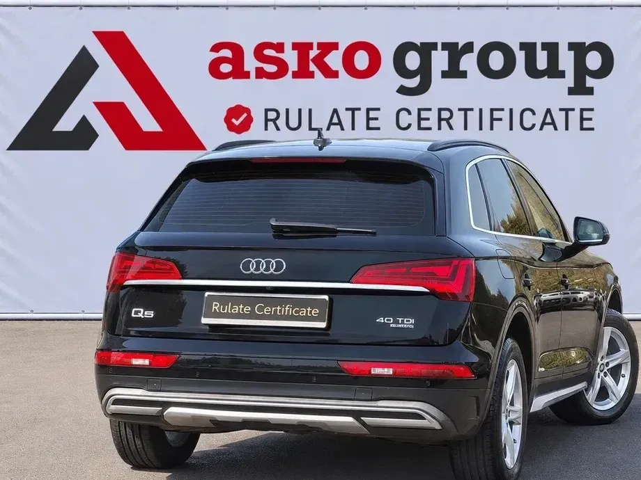 Audi Q5 FY — imagine 7