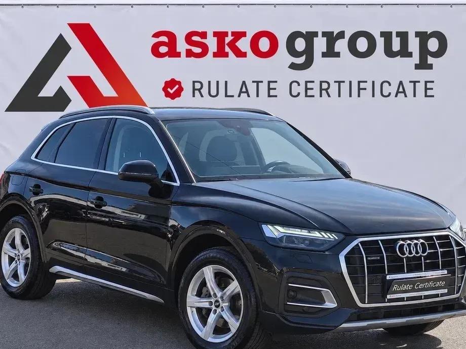 Audi Q5 FY — imagine 5