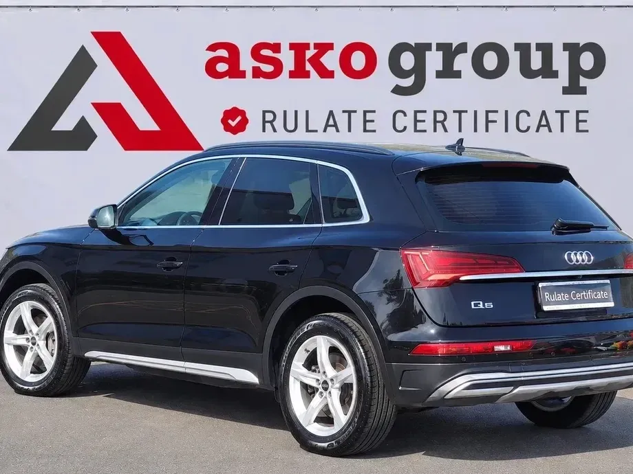 Audi Q5 FY — imagine 10