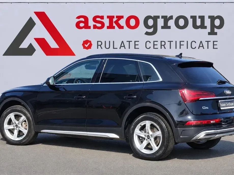Audi Q5 FY — imagine 9