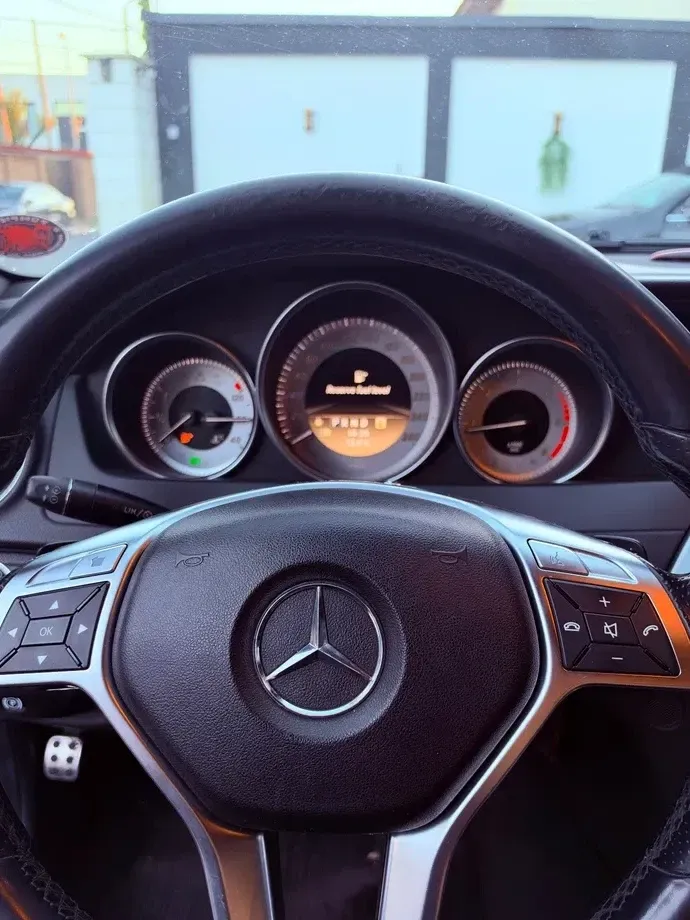Mercedes-Benz C 200 d Aut. — imagine 6