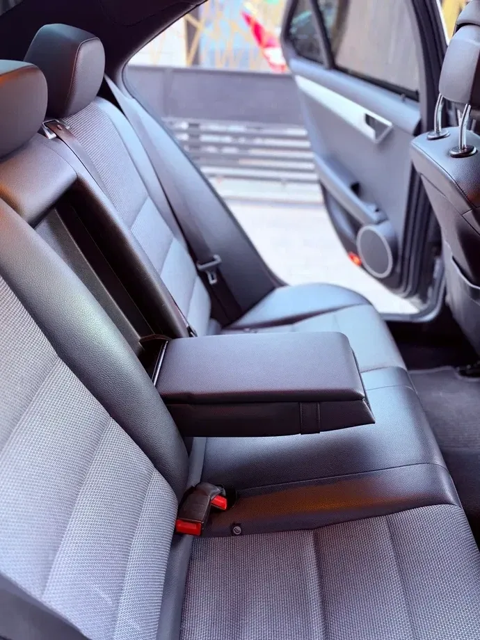 Mercedes-Benz C 200 d Aut. — imagine 4