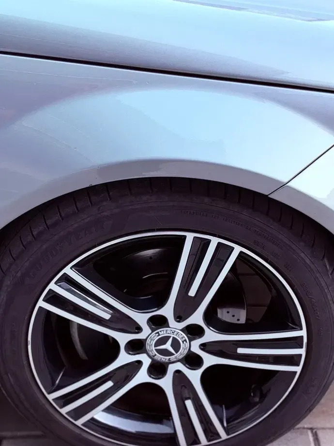 Mercedes-Benz C 200 d Aut. — imagine 8