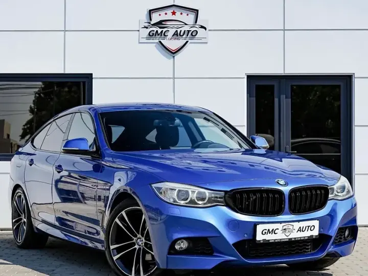 BMW Seria 3 320i Aut. M Sport