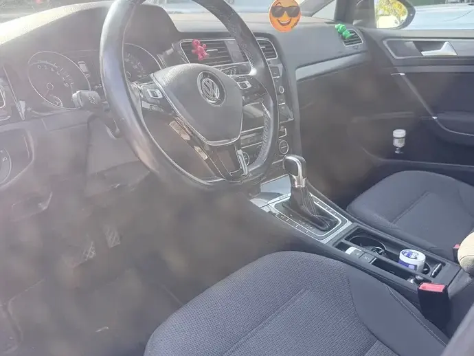 Volkswagen Golf VII e-Golf