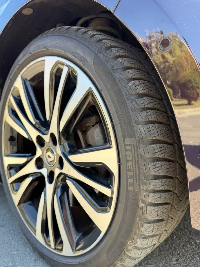 Renault Talisman Blue dCi 160 EDC INITIALE PARIS — imagine 9