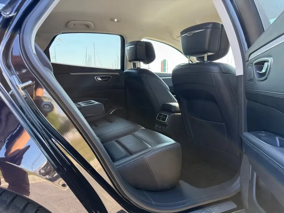 Renault Talisman Blue dCi 160 EDC INITIALE PARIS — imagine 10