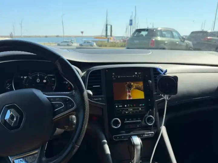 Renault Talisman Blue dCi 160 EDC INITIALE PARIS