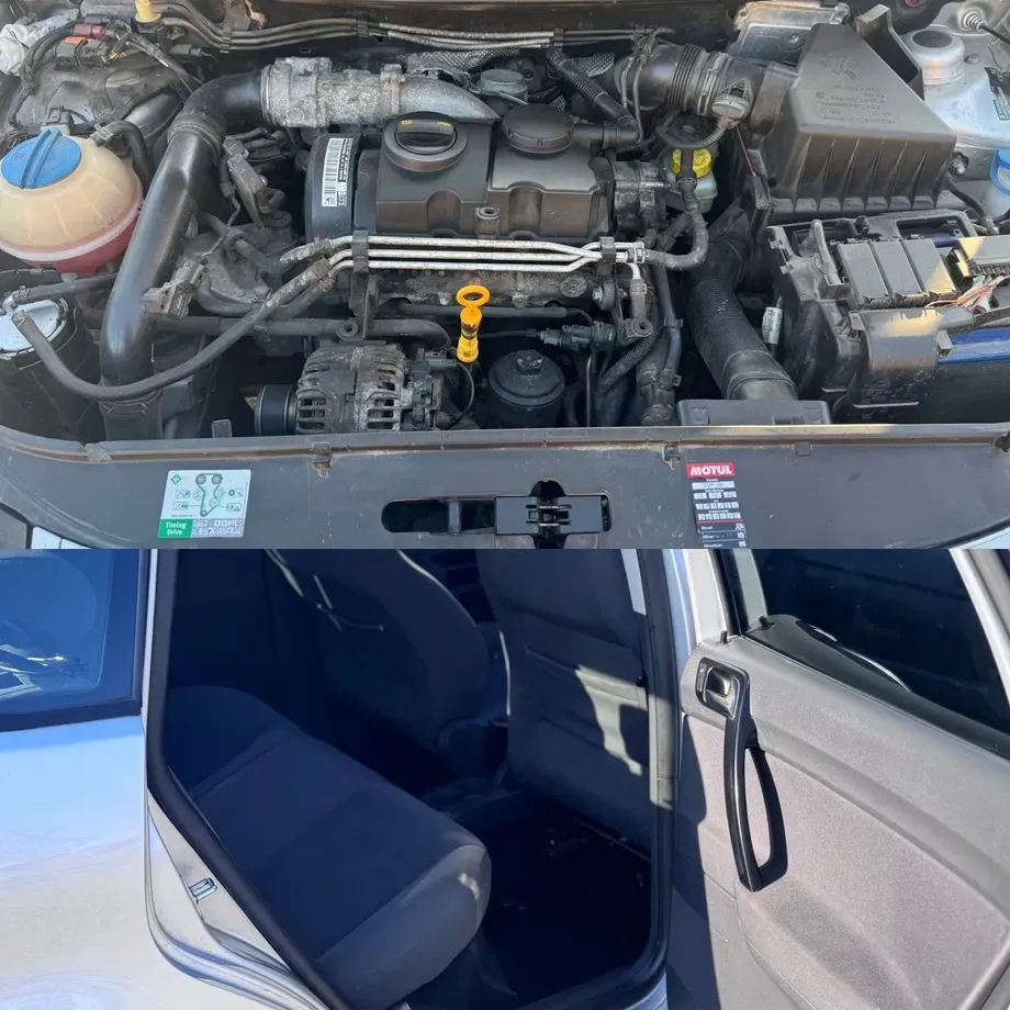 Volkswagen Polo IV — imagine 8