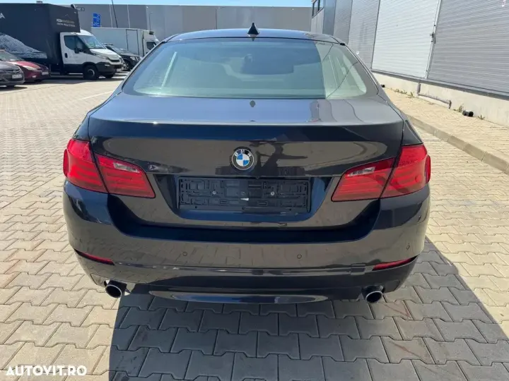 BMW Seria 5 F10/F11/F07 [2010 - 2017] 535d xDrive