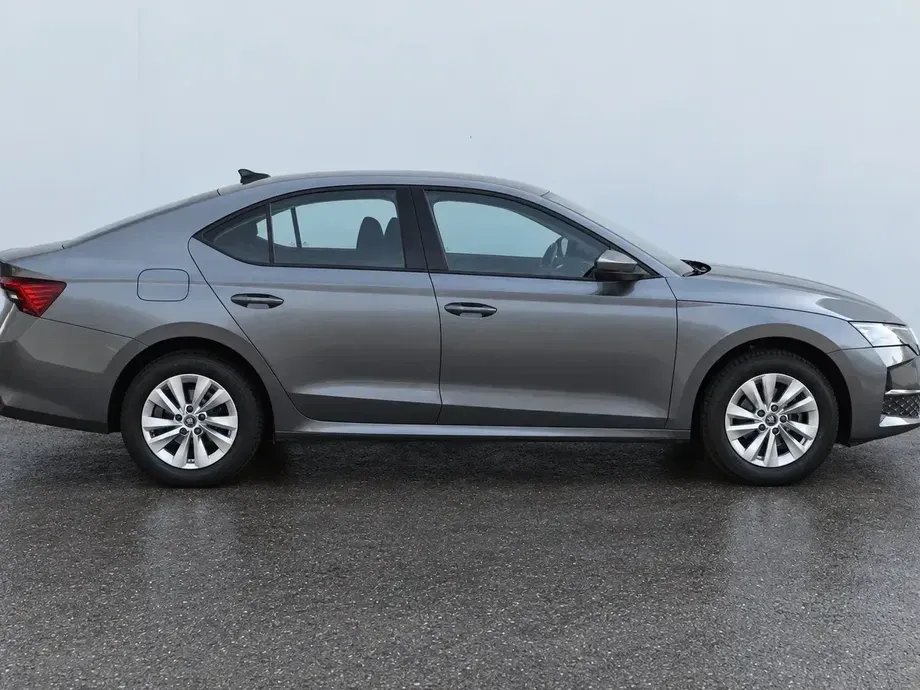 Škoda Octavia IV — imagine 7